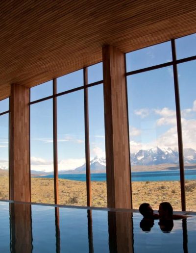 Instalaciones Tierra Patagonia Hotel & Spa 4